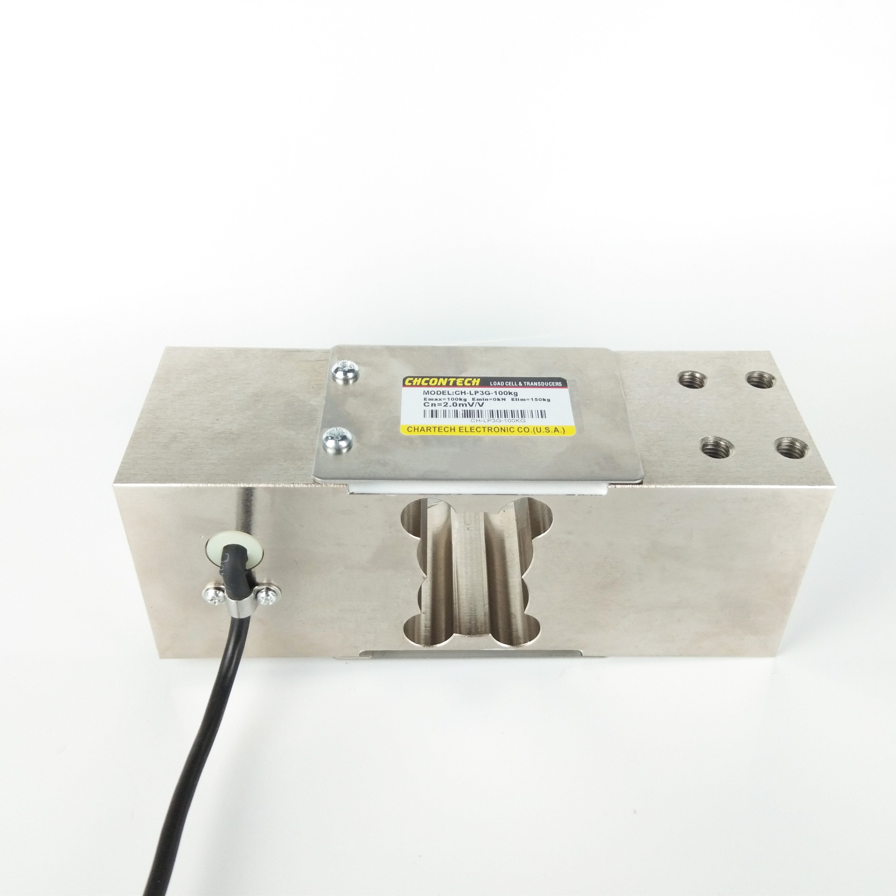 CH-LP3G平行梁傳感器